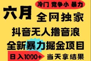 闲鱼采集虚拟IT课程资源另类玩法，干货满满