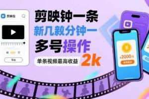 全网首发，卓别林复古视频制作教学，抖音全新赛道，可以进精选签独家，适合零基础新手操作