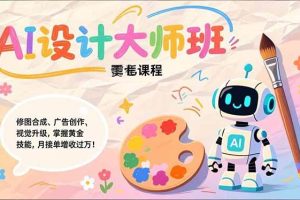 （17141期）精通Nano Banana-AI人工智能照片编辑与设计2025大师班教程
