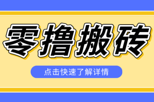 利用豆包去水印下载工具赚钱玩法，零成本零门槛多种收益月入5000+